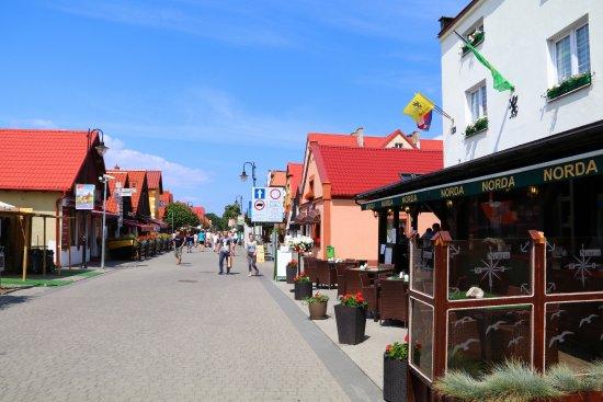 Norda Bar Gastronomiczny